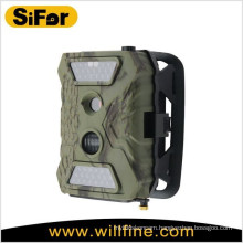 1080P full HD 2.6C night vision hunting camera support cellphone remote control IP54 waterproof